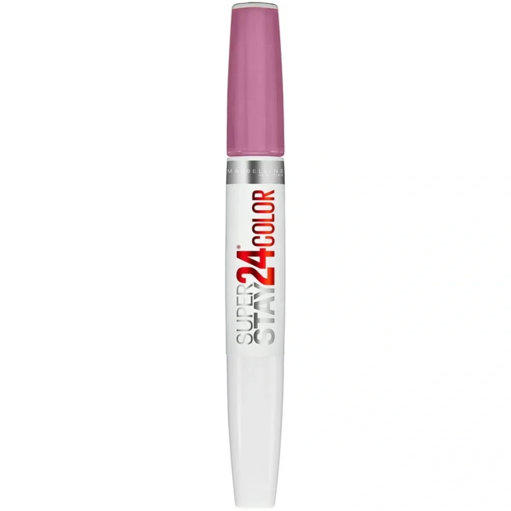 💕SuperStay 24 Liquid Lipstick - #085 Lasting Lilac